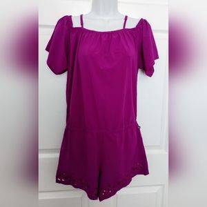 Fabletics pre-owned romper